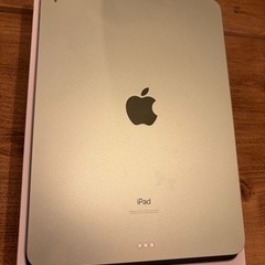 iPad air 第4世代
