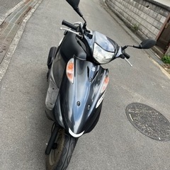 アドレスv125g v125G k9 