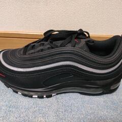 【最終価格】NIKE  エアーマックス97  【予告無く終了する...