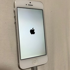 iPhone5 SIMフリー