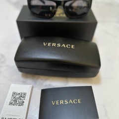 Versace 日本未発売モデル