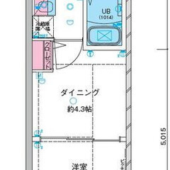 🌈【初期安ゼロプラン物件】🌈 敷金/礼金/保証金/仲手が0円 ✨ 水商売/ブラック/自営業でも審査OK 💡 中野区上高田１丁目 13-8    西武新宿線 新井薬師前駅 徒歩8分  KK35283  - 中野区