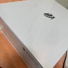 低温調理器 BONIQ 2.0 BNQ-10B