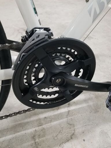 即納・PayPay支払いOK！ ブリヂストン XB1 クロスバイク 最新モデル