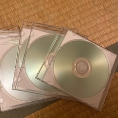 CD 9個　