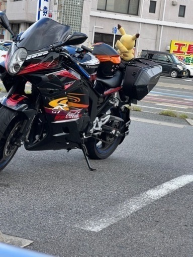 急募 GT250R バイク