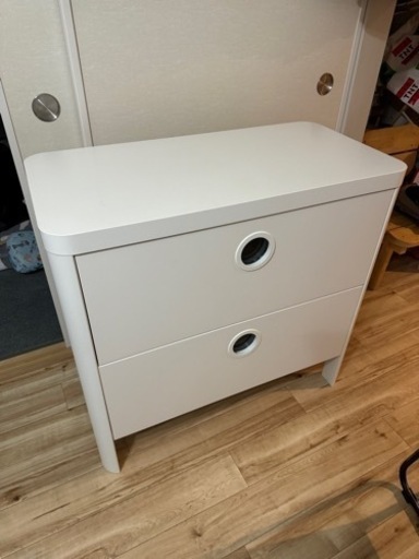 IKEA チェスト