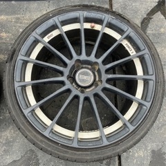 ブレイトン　19インチ　セルシオ　セダン　ブレイトン　force3 アルミ