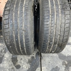 ブレイトン　19インチ　セルシオ　セダン　ブレイトン　force3 アルミ