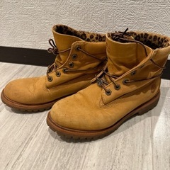 timberland ティンバーランド　ブーツ