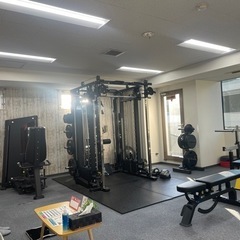 パーソナルジム あきラボ🍀初回体験実施中❗️