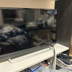 32型テレビ