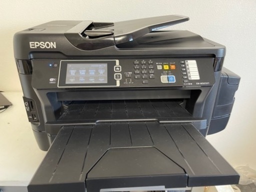 EPSON EW-M5071FT 売ります