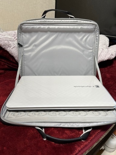 ノートパソコン TOSHIBA Dynabook