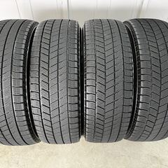 BRIDGESTONE BLIZZAK VRX3 215/65R...