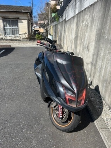 マグザム