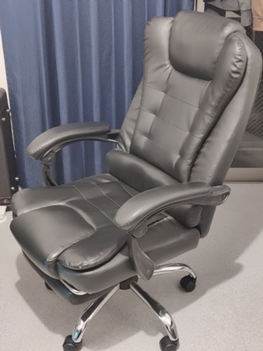 【美品】オフィスチェア