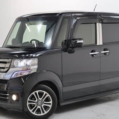 軽自動車の代表といっても良いくらい大人気車種🤩❕