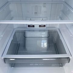 地域限定 送料無料】MITSUBISHI 冷蔵庫 MR-P15EG-W 146L 家電 ＃37278 