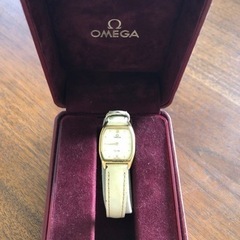 オメガ デビル OMEGA DE VILLE アンティーク ヴィンテージ 腕時計