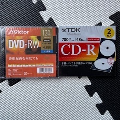 DVD-RW CD-R