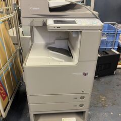 業務用　複合機　売ります