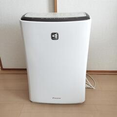 ダイキン　加湿空気清浄機　MCK75LBB