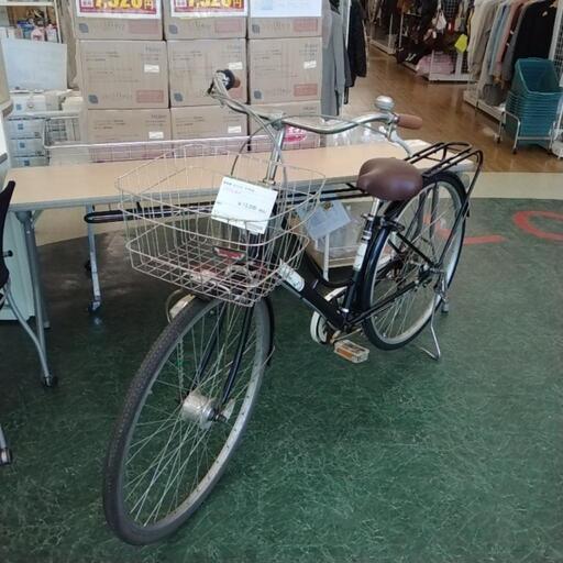 自転車 27インチ ギアあり TJ2850
