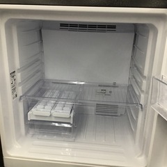 【福岡市 限定】SHARP 137㍑ 冷凍冷蔵庫 状態〇 配送設置無料♬ 福岡市 限定】SHARP 137㍑ 冷凍冷蔵庫 状態〇 配送設置無料