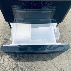 ⭐️三菱ノンフロン冷凍冷蔵庫⭐️ ⭐️MR-C34X-B⭐️