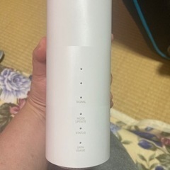 SpeedWi-Fi HOME5G L11