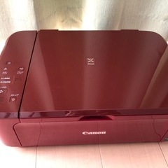 Canon MG3630 プリンター