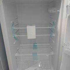 🍳Haier🍳ハイアール🍳130L冷蔵庫🍳美品です🍳