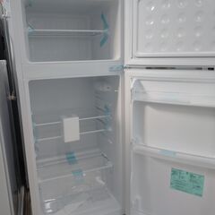 🍳Haier🍳ハイアール🍳130L冷蔵庫🍳美品です🍳
