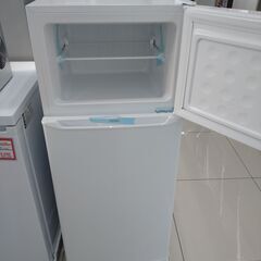 🍳Haier🍳ハイアール🍳130L冷蔵庫🍳美品です🍳