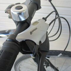 MERIDA 「メリダ」 GRANDROAD T1 クロスバイク