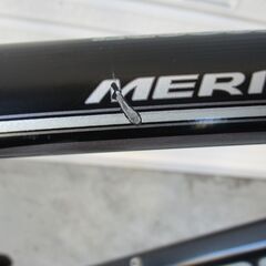 MERIDA 「メリダ」 GRANDROAD T1 クロスバイク