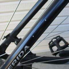 MERIDA 「メリダ」 GRANDROAD T1 クロスバイク