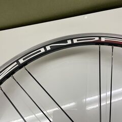 Campagnolo ZONDA 前後ホイールセット MEGA G3 622×15C カンパニョーロ