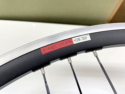 Campagnolo ZONDA MEGA G3 タイヤ、クイック付きません Campagnolo ZONDA MEGA G3 タイヤ、クイック付きません