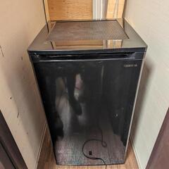 アイリスオーヤマ　小型冷蔵庫　ストッカー