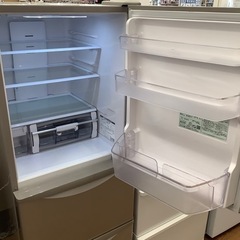 HITACHI 日立 3ドア冷蔵庫 R-K270EV 2015年製【トレファク 川越店】