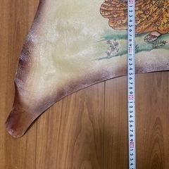 羊革 レザー コレクション イラン製 ペルシャ インテリア