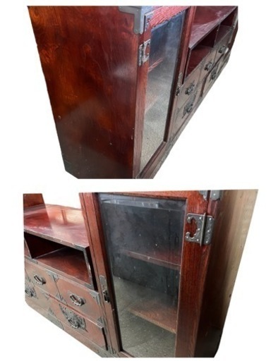 マルミツ レンジボード※塗装剥がれ ヨゴレ有り TJ7608