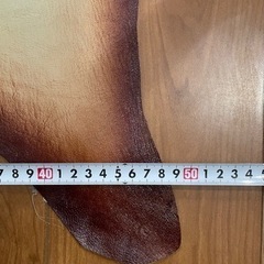 羊革 レザー コレクション インテリア イラン製 ペルシャ 中古品