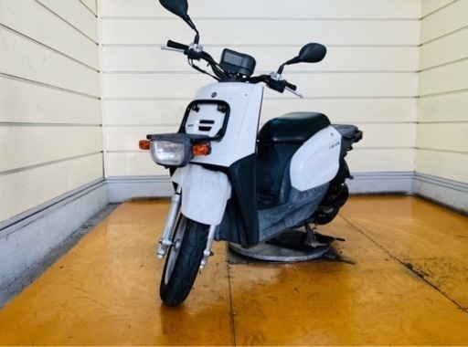 5627km GEAR  ヤマハ　UA06J 原付★ 始動動画あり 5627km GEAR ヤマハ UA06J 原付☆ 始動動画あり