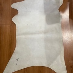 羊革 インテリア コレクション レザー イラン製 ペルシャ