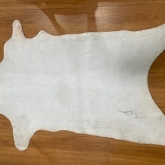 イラン製 羊革 レザー コレクション ペルシャ 中古品