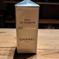 CHANEL ＆ Dior 香水3本セット