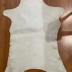 イラン製 羊革 レザー コレクション インテリア ペルシャ